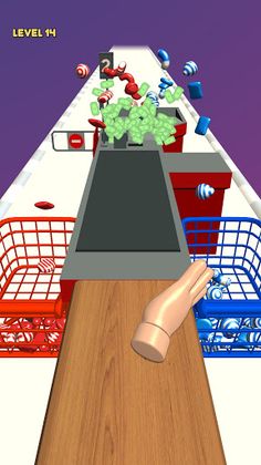 Sorty Road - Screenshot 3