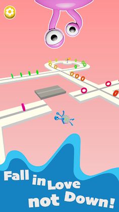 Silly Shapes - Screenshot 2