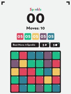 Sprnkls - Screenshot 1