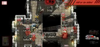 Blood Eagle Demo - Screenshot 1