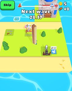 Idle Tower Defense - Screenshot 2