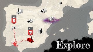 Pandemic Train: Survival Rules - Screenshot 3