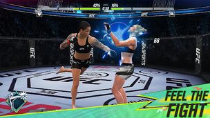 EA SPORTS™ UFC® Mobile 2 - Screenshot 3