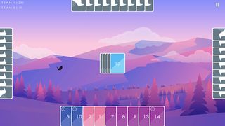Raven - Screenshot 2