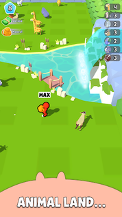 Animal Land - Screenshot 4