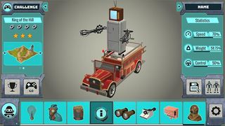 Artebots - Screenshot 2