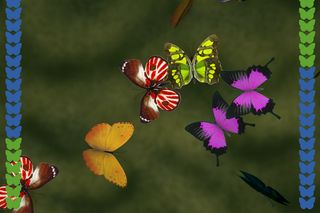 Koan Moon - Screenshot 2