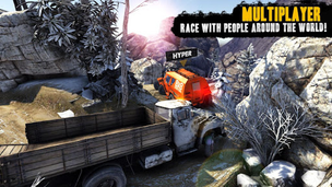 Truck Evolution: Offroad 2 - Screenshot 2