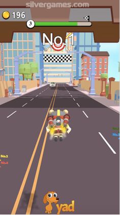 +30 Endless Run Games - Screenshot 4