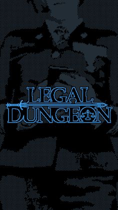 Legal Dungeon - Screenshot 1