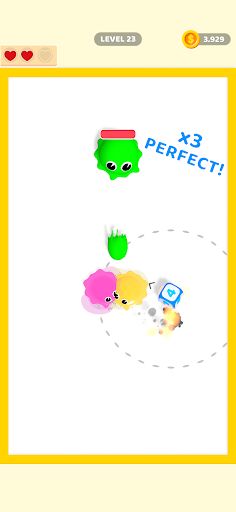 Die Squash - Screenshot 4