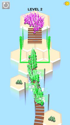 Draw Path Army - Screenshot 3