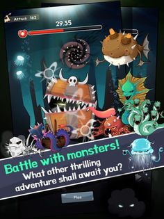 Fisherman Fisher - Screenshot 4