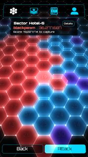 ZeroVector - Screenshot 3
