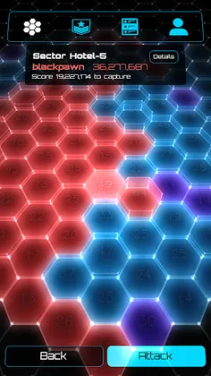 ZeroVector - Screenshot 3