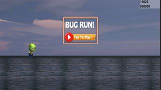 Run Bug Run - Screenshot 1