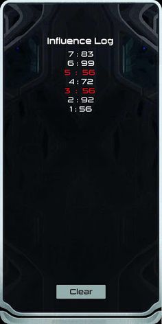 Atlas Break Companion - Screenshot 4