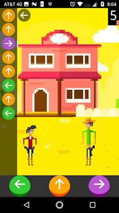 WestPress - Screenshot 4