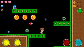 Tiko Adventures - Screenshot 2