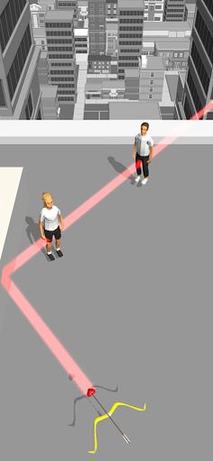 Cupid Master - Screenshot 2