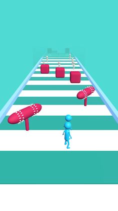 Join clash 3D: Elite Mode - Screenshot 3