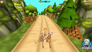 Jungle Madness | Best Runner G - Screenshot 2