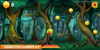 Ball vs Nails - Screenshot 3