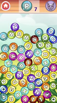 Zunyplay Alfabeto Alpha - Screenshot 4
