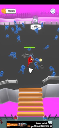 Stick War - Screenshot 1