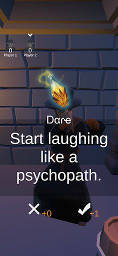 Truth Or Dare - Screenshot 4