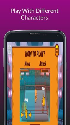 Taraki Games - Screenshot 3