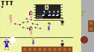 Hilemin Hakkı - Screenshot 1