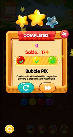 Bubble Pix - Screenshot 4