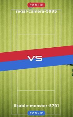 Ace Pace: Wimbledon Edition - Screenshot 4