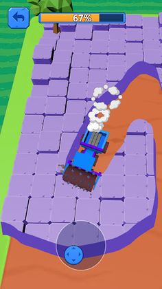 Mining Expert-Super Dig - Screenshot 3