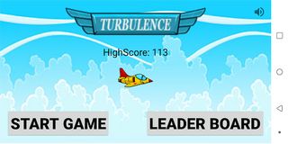 Turbulence - Screenshot 1