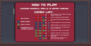 The Elementalist - Screenshot 2