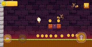 World Adventure - Screenshot 2