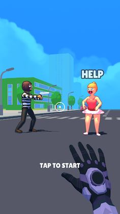 Speed Master - Screenshot 1