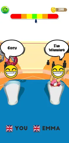 Cookie Clash - Screenshot 3
