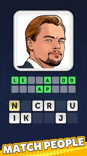 Who am I? Celeb Quiz Trivia - Screenshot 4