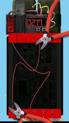 Bomb Defuse (Realistic) - Screenshot 2