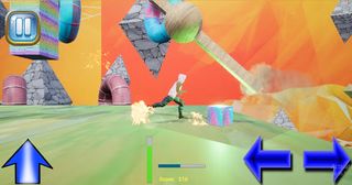 Roverland - Screenshot 2