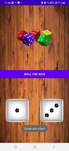 Dice Game - Screenshot 4