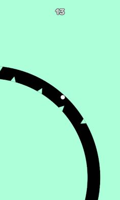 Rave Ring - Screenshot 2