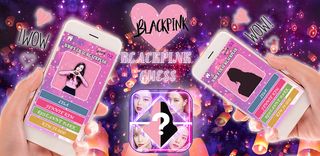Guess Blackpink Membe who Quiz - Screenshot 3