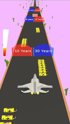 Airborne Evolution! - Screenshot 4