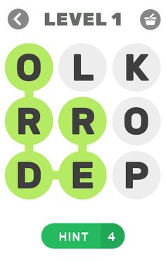 Ultimate Wordsearch! - Screenshot 1