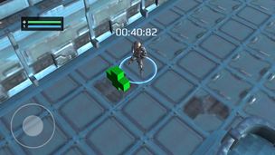 Dark War Soldier - Screenshot 3