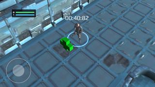 Dark War Soldier - Screenshot 3